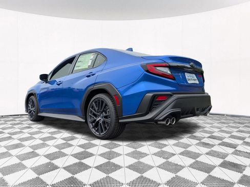 New 2026 Subaru WRX Premium AWD/4WD image 14