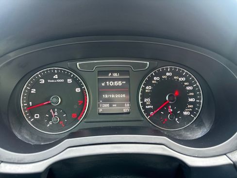 Used 2016 Audi Q3 2.0T Prestige image 15