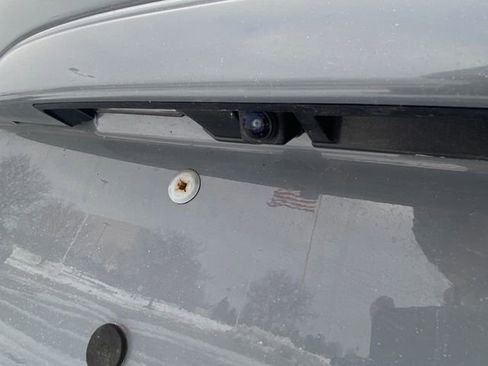 Used 2023 Nissan Murano SL image 4