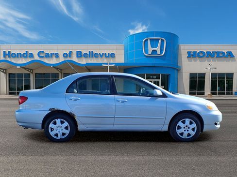 Used 2005 Toyota Corolla LE image 8