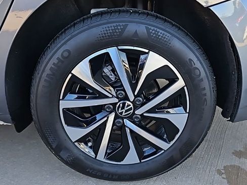 New 2025 Volkswagen Jetta S FWD image 9