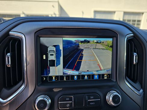 Used 2021 GMC Sierra 1500 Denali w/ Technology Package AWD/4WD image 34