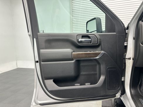 Used 2023 Chevrolet Silverado 2500 LT w/ All Star Edition image 21