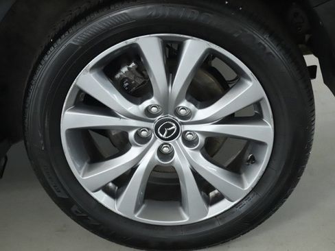 Certified 2023 MAZDA CX-30 AWD 2.5 S w/ Select Package image 39