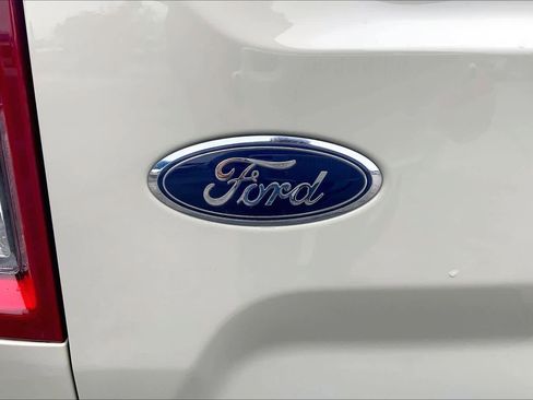 Used 2024 Ford Bronco Sport Outer Banks AWD/4WD image 31