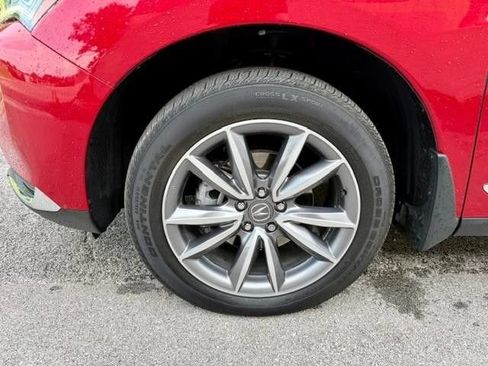 Used 2023 Acura RDX AWD w/ Technology Package image 7