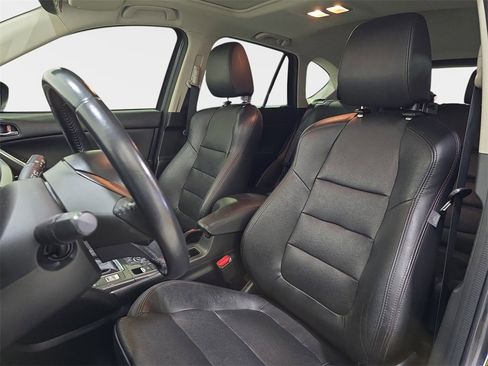 Used 2016 MAZDA CX-5 Grand Touring image 17