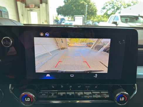 New 2026 Chevrolet Colorado LT w/ Advanced Trailering Package image 21