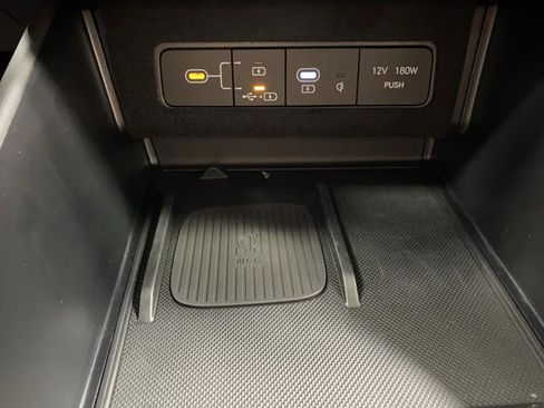 New 2026 Hyundai Sonata Limited image 25