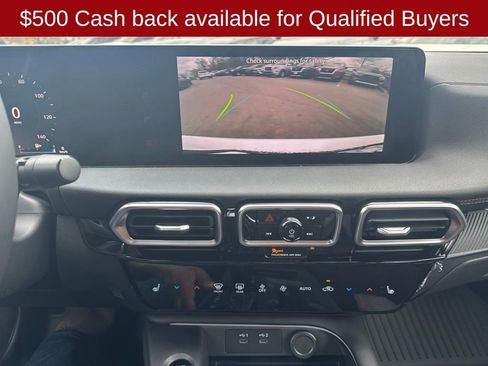 New 2026 Nissan Sentra SR image 18