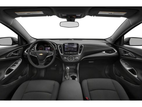 Used 2020 Chevrolet Malibu LT FWD image 5
