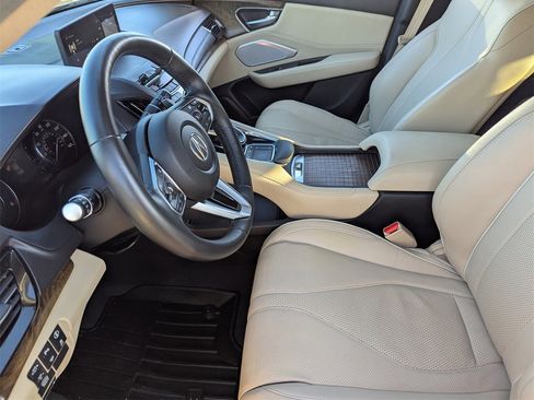 Certified 2022 Acura RDX AWD w/ Advance Package image 30