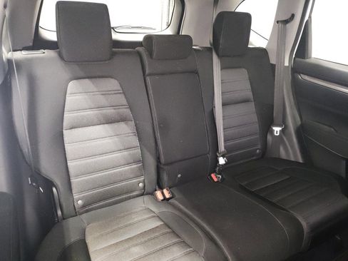 Used 2022 Honda CR-V Special Edition image 11