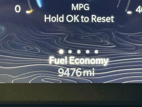 Used 2025 Jeep Grand Cherokee L Limited w/ MOPAR Finishing Package image 33