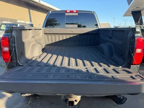 Used 2017 Chevrolet Silverado 2500 LTZ w/ Duramax Plus Package AWD/4WD image 19