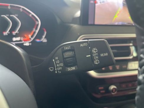 Used 2024 BMW X3 xDrive30i w/ Premium Package image 16