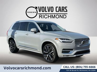 Used 2024 Volvo XC90 B5 Plus