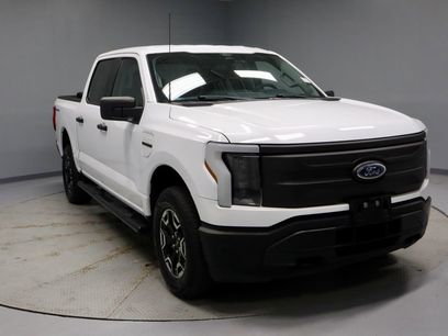 Used 2022 Ford F150 Lightning Pro