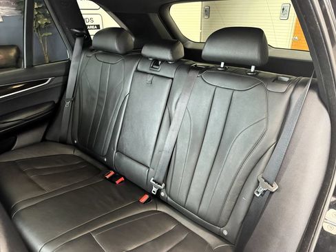 Used 2017 BMW X5 xDrive35i AWD/4WD image 45