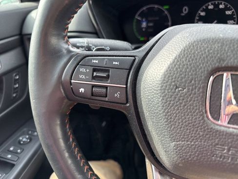 Used 2024 Honda CR-V Sport-L image 25