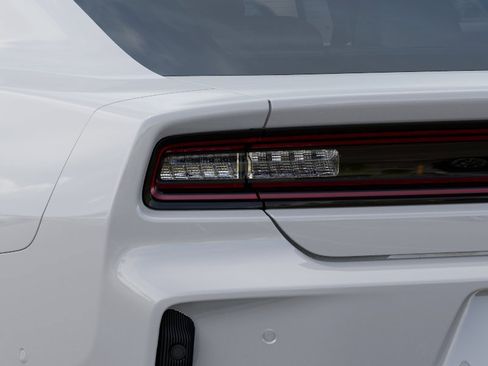 New 2026 Dodge Charger R/T image 35