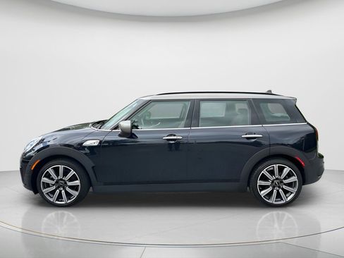Used 2022 MINI Cooper Clubman S FWD image 8