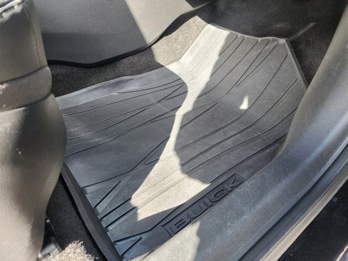 Used 2024 Buick Encore GX Preferred w/ Comfort Package image 48