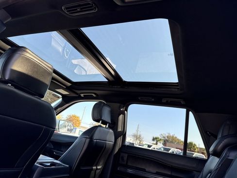 Certified 2020 Ford Expedition Max Limited w/ Equipment Group 301A image 8