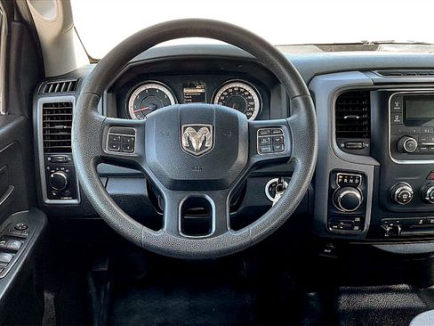 Used 2018 RAM 1500 Tradesman w/ Protection Group image 5