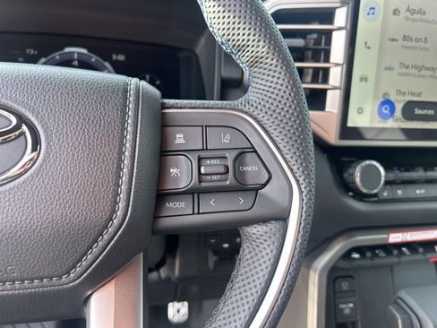 New 2026 Toyota Tundra Platinum image 20