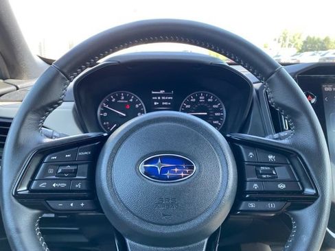 Used 2026 Subaru Forester Premium AWD/4WD image 13