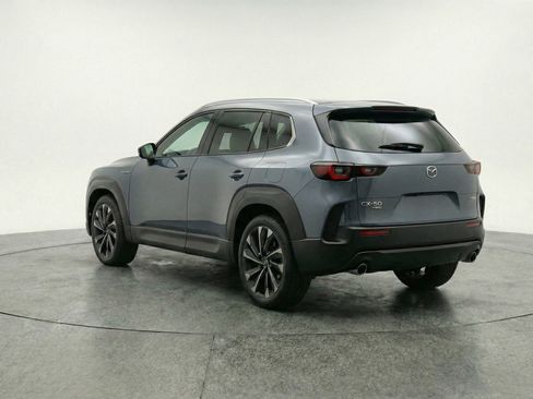 Used 2025 MAZDA CX-50 2.5 Hybrid w/ Premium Plus Pkg image 6
