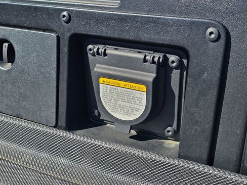 Used 2023 Toyota Tacoma TRD Off-Road w/ Technology Package image 25