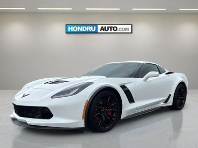 Used 2019 Chevrolet Corvette Z06