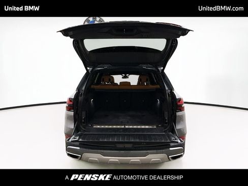 Certified 2024 BMW X5 xDrive50e w/ Parking Assistance Package image 14