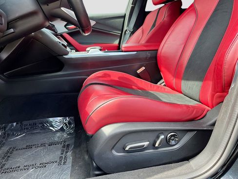Used 2025 Acura TLX SH-AWD w/ A-SPEC Pkg image 20
