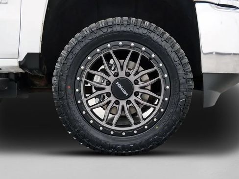 Used 2018 Chevrolet Silverado 3500 W/T w/ WT Fleet Convenience Package AWD/4WD image 32