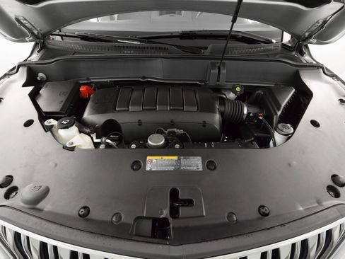 Used 2017 Buick Enclave Convenience image 34