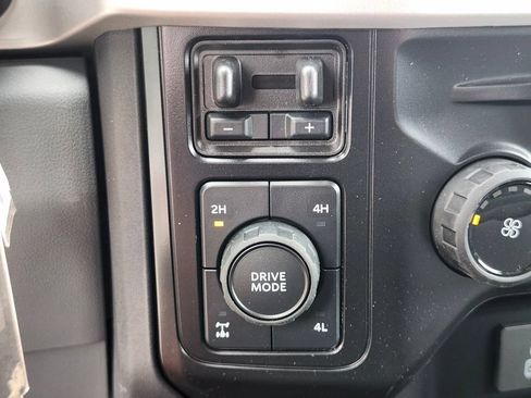 New 2026 Ford F350 XL w/ STX Appearance Package AWD/4WD image 24