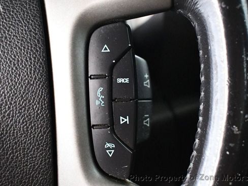 Used 2012 Chevrolet Silverado 1500 LT w/ All-Star Edition image 33