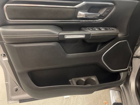 Certified 2023 RAM 1500 Laramie AWD/4WD image 15