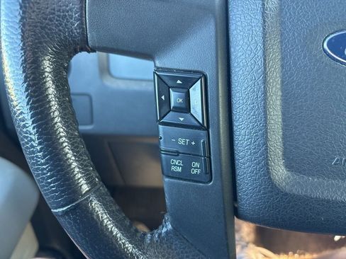Used 2014 Ford F150 XLT w/ Equipment Group 302A Luxury AWD/4WD image 21