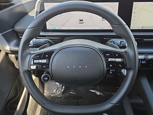 Used 2024 Hyundai Ioniq 6 SE image 19