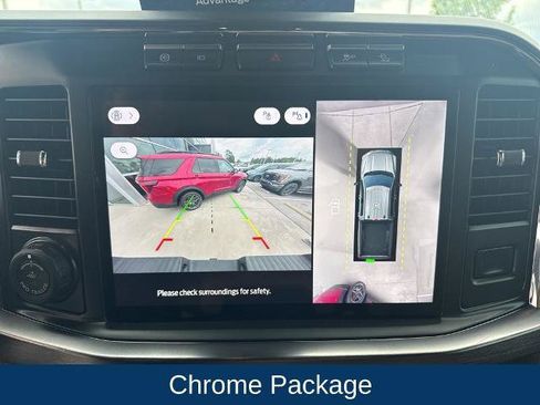 Certified 2023 Ford F350 Lariat w/ Tremor Off-Road Package AWD/4WD image 24