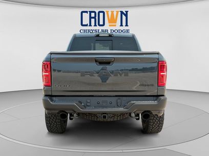 New 2026 RAM 1500 RHO w/ RHO Level 1 Equipment Group