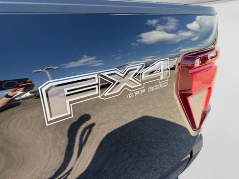 Used 2024 Ford F150 STX w/ Equipment Group 201A FX4 AWD/4WD image 9