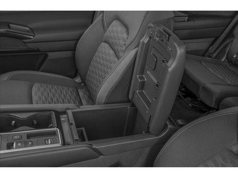 New 2025 Nissan Pathfinder SV w/ SV Premium Package image 54