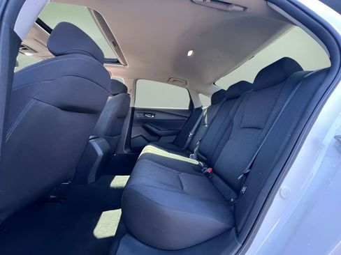 Used 2023 Honda Accord EX image 21