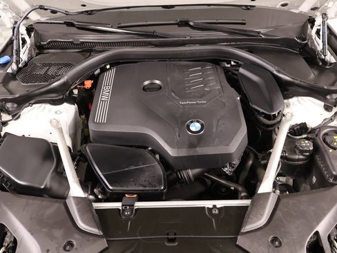 Used 2023 BMW 530i xDrive w/ M Sport Package AWD/4WD image 21