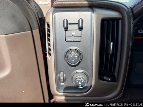 Used 2016 GMC Sierra 2500 Denali w/ Duramax Plus Package image 19